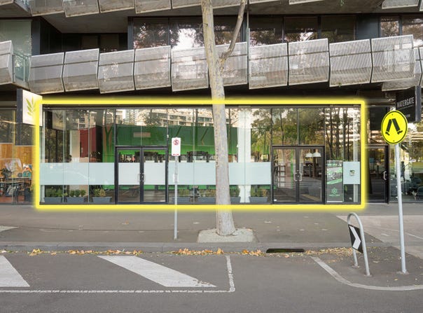 16 Waterview Walk, Docklands, Vic 3008