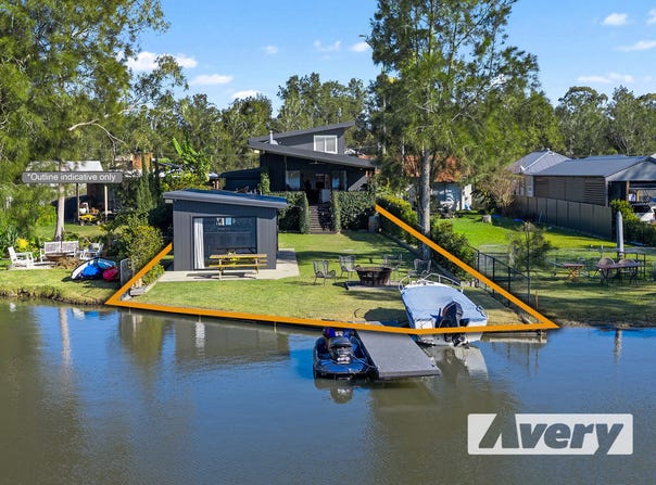19 Venetia Avenue, Blackalls Park, NSW 2283