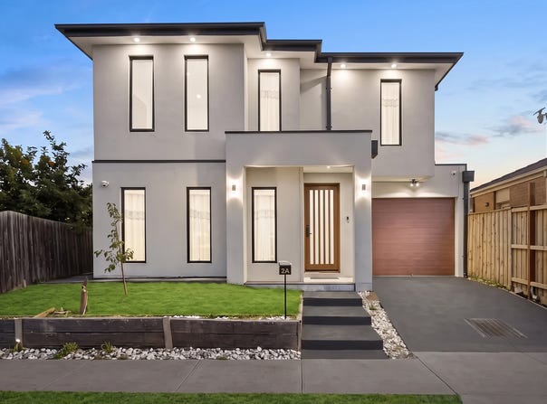 2A Birdswing Terrace, Melton South, Vic 3338