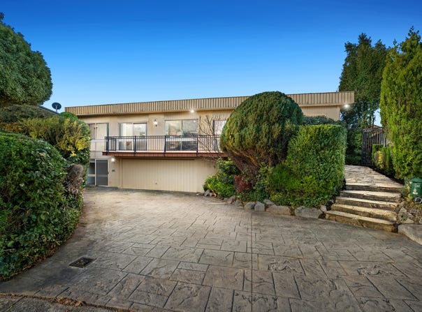 6 Strand Close, Glen Waverley, Vic 3150
