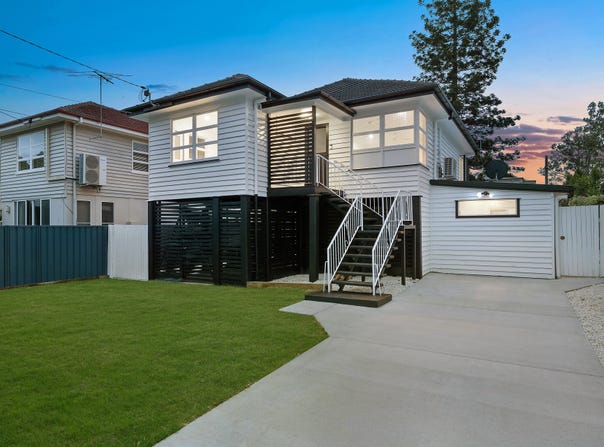 54 Glenwood Street, Chelmer, Qld 4068
