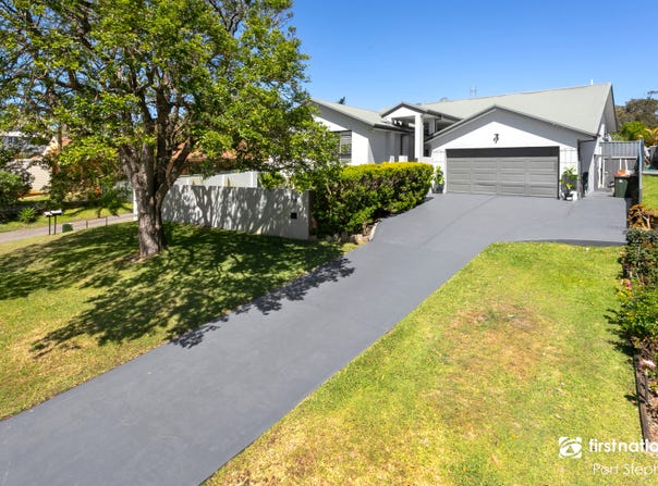 169 Old Main Road, Anna Bay, NSW 2316