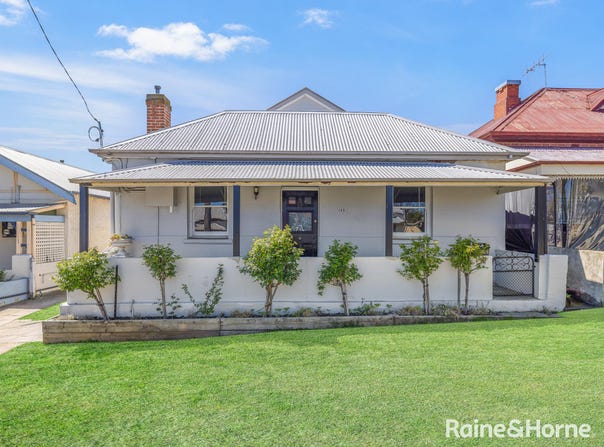 163 Durham Street, Bathurst, NSW 2795
