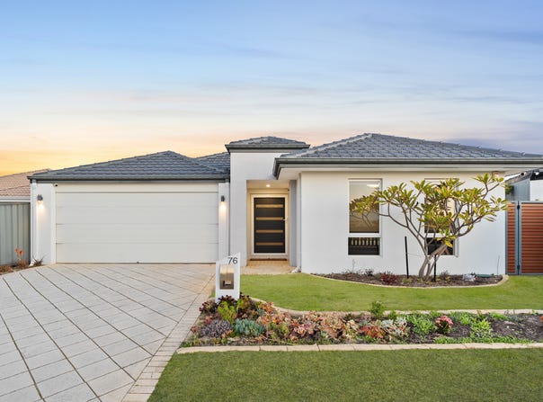 76 Oasis Drive, Secret Harbour, WA 6173