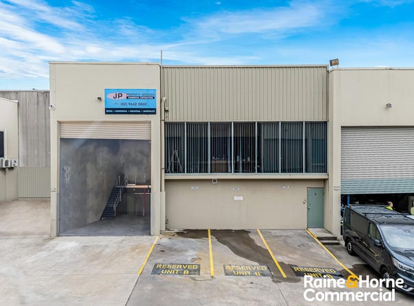 8/17-19 Gould Street, Strathfield South, NSW 2136