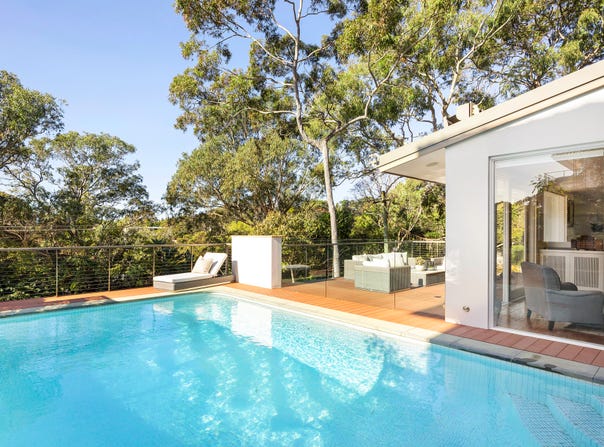 21A Olola Avenue, Vaucluse, NSW 2030