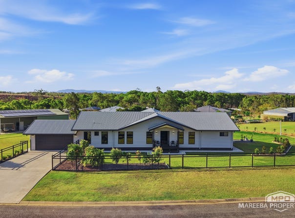 89 Country Road, Mareeba, Qld 4880