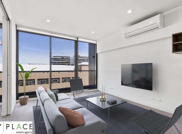 215/850 Bourke Street, Waterloo, NSW 2017