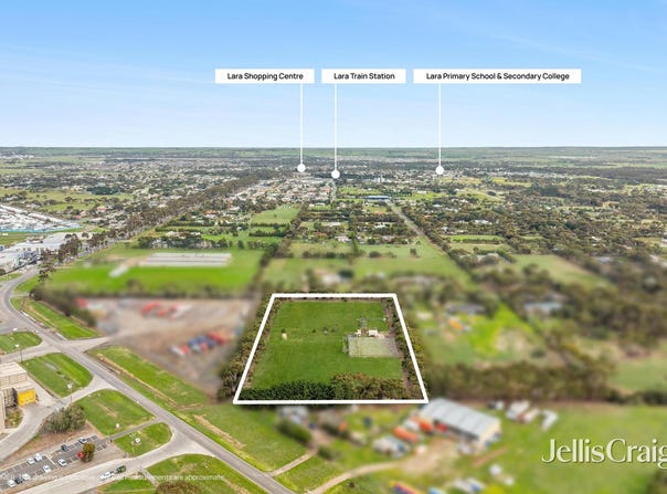 20 Perkins Road, Lara, Vic 3212