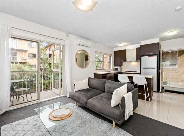 D4/81 O'Shanassy Street, North Melbourne, Vic 3051