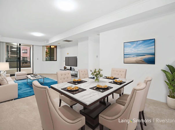 160/303-307 Castlereagh Street, Haymarket, NSW 2000
