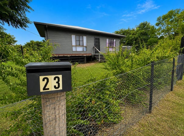 23 Cedarvale Road, Bell, Qld 4408