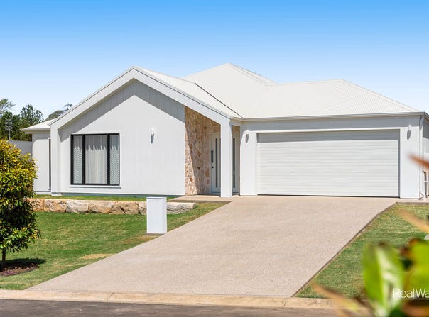 7 Bromley Court, Highfields, Qld 4352