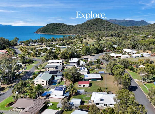 12 Blue Beach Boulevard, Haliday Bay, Qld 4740