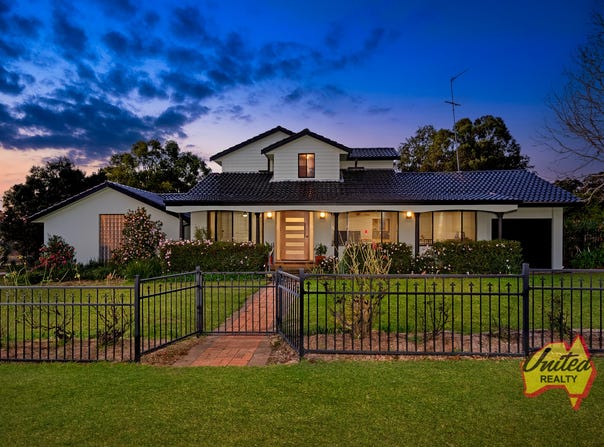 42 Milford Road, Ellis Lane, NSW 2570