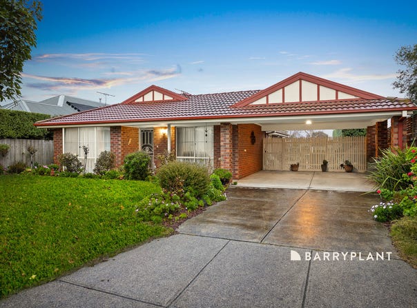 20 Weerona Way, Mornington, Vic 3931