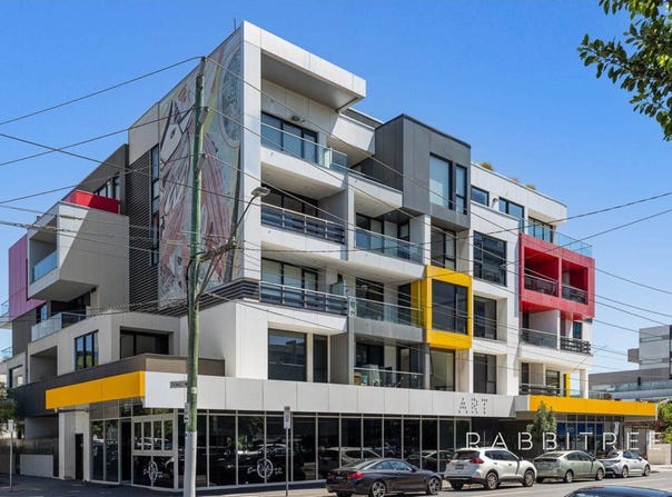 204/120 High Street, Windsor, Vic 3181