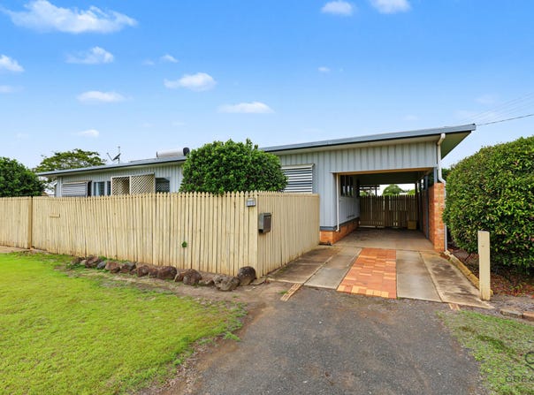 99 Elliott Heads, Kepnock, Qld 4670