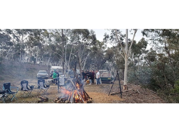 266 Strawberry Creek Road, Windellama, NSW 2580