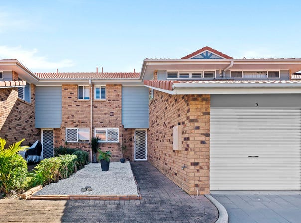 Unit 5/29 Island Street, Cleveland, Qld 4163