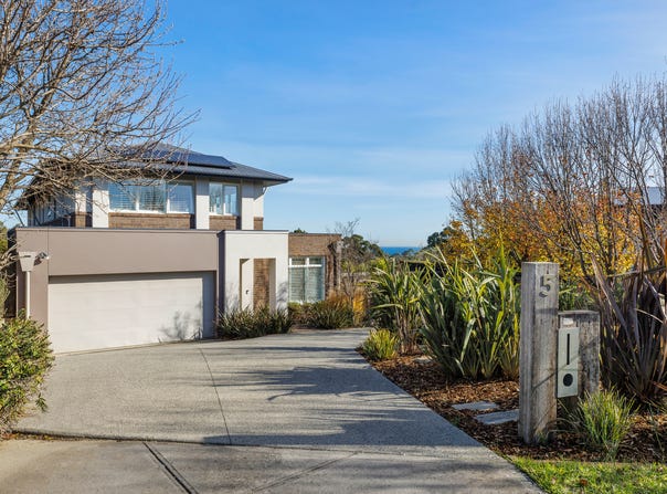 5 Seabliss Close, Mount Eliza, Vic 3930