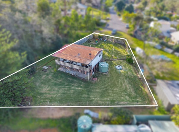 28 Mooga Avenue, Spencer, NSW 2775