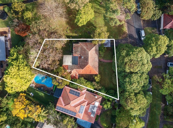 41 Barcoo Street, Roseville, NSW 2069