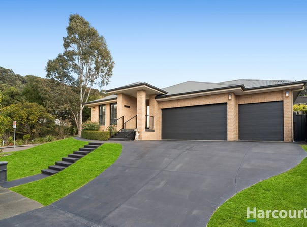 20 Fitzwilliam Circuit, Macquarie Hills, NSW 2285
