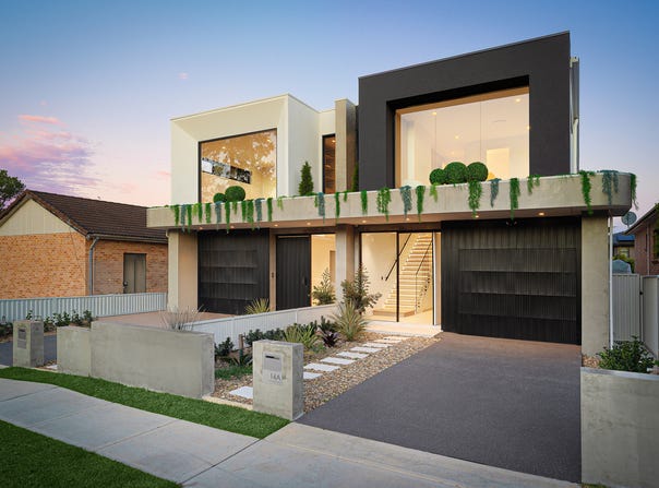 14a Delange Road, Putney, NSW 2112