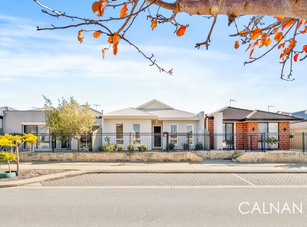 86 JUBILEE AVENUE, Success, WA 6164