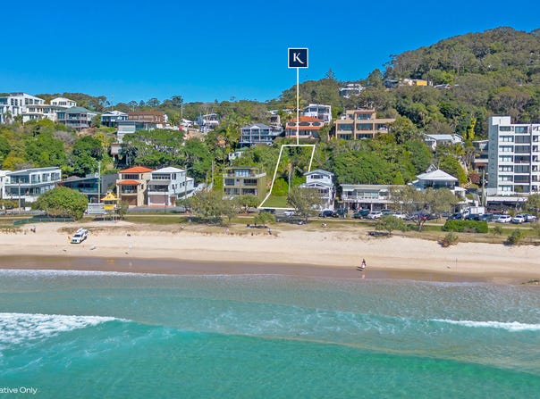 780 Pacific Parade, Currumbin, Qld 4223