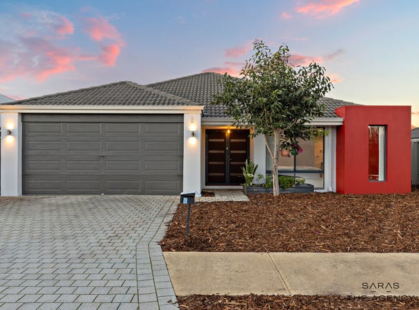6 Berkeley Loop, Piara Waters, WA 6112