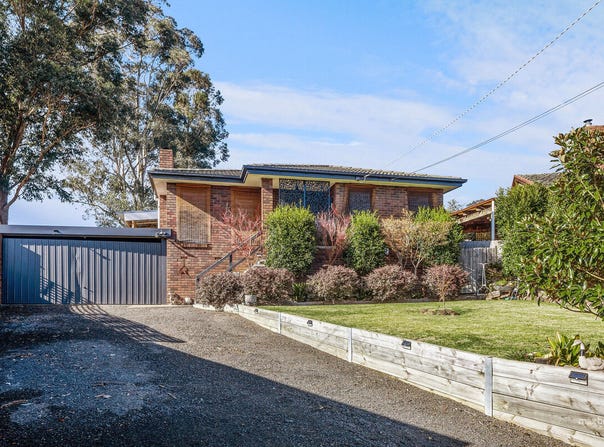 3 Joan Court, Woori Yallock, Vic 3139
