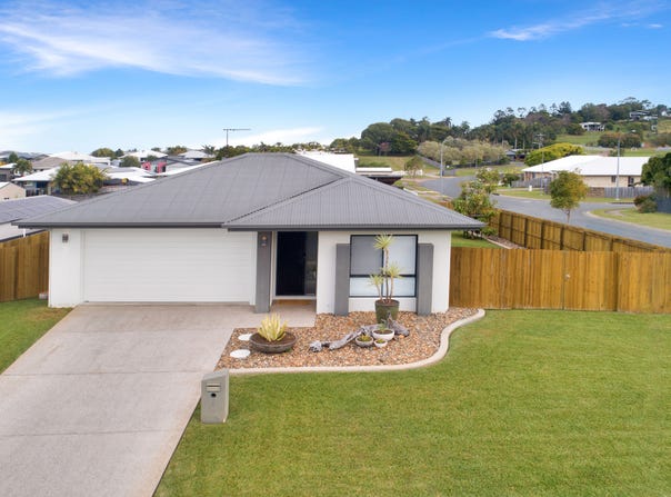 11 Rudd Street, Rural View, Qld 4740