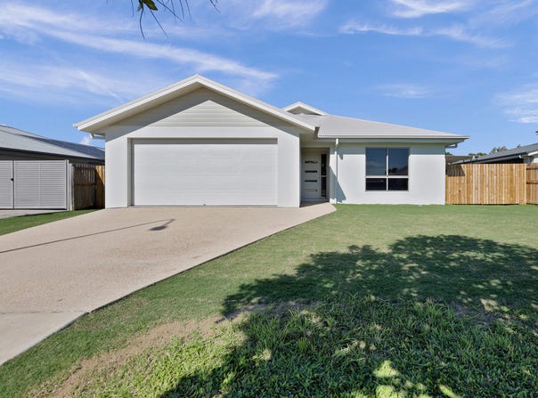 9,10,12 Barkeri Court, Rural View, Qld 4740