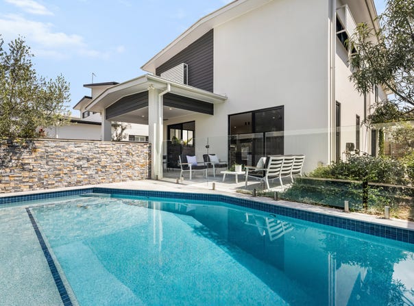 35/10 Murphy Court, Everton Park, Qld 4053