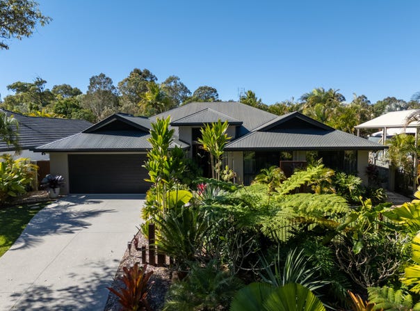 36 Prestwick Drive, Twin Waters, Qld 4564