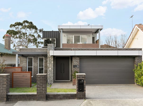 16 Warner Street, Essendon, Vic 3040