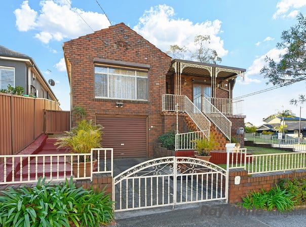 196 Bay Street, Pagewood, NSW 2035