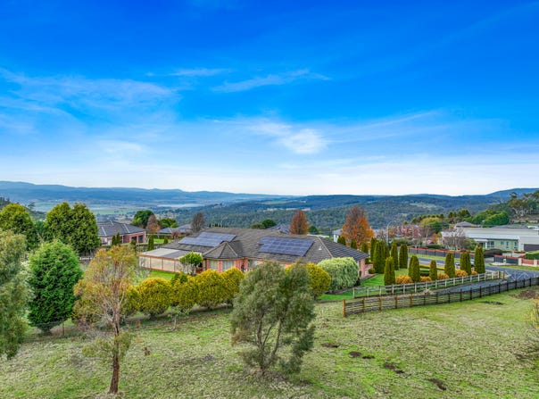 5a Skyline Avenue, Grindelwald, Tas 7277