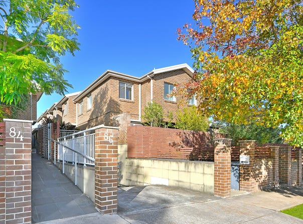 10/84-86 Burwood Road, Croydon Park, NSW 2133