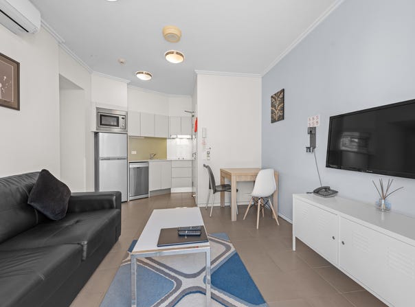 201/35 Peel Street, South Brisbane, Qld 4101