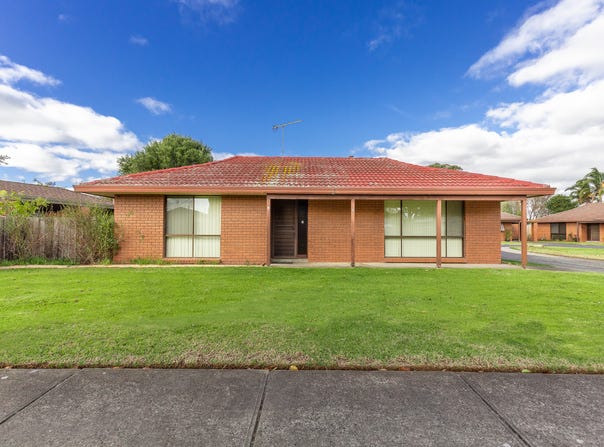 5/122 Patten Street, Sale, Vic 3850