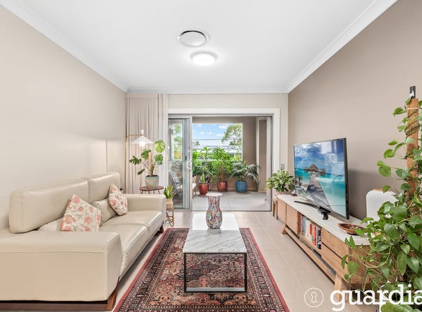 31/50 Kenthurst Road, Dural, NSW 2158