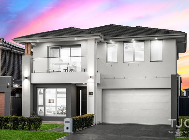 14 Tori Street, Box Hill, NSW 2765