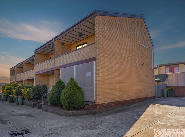 5/27 Mowatt Street, Queanbeyan, NSW 2620