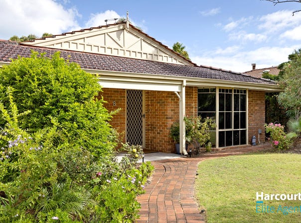 8 St Michaels Court, Cooloongup, WA 6168