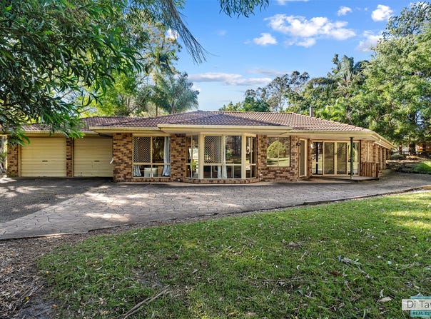 44 Kantenna Street, Park Ridge, Qld 4125