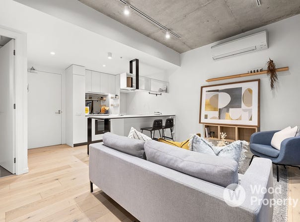 313/16 Porter Street, Prahran, Vic 3181