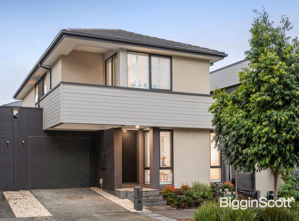 16 Latrobe Avenue, Alphington, Vic 3078